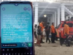 Remaja Diduga Melakukan Bunuh Diri di Jembatan Bandar, Bojonegoro