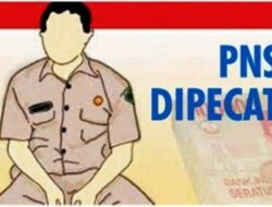 Dua Pegawai di Bojonegoro Dipecat dan Dihukum Berat Akibat Penipuan Berkedok PNS