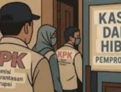KPK Periksa Sembilan Kades Bojonegoro Terkait Dugaan Suap Dana Hibah