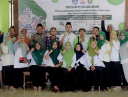 Sukseskan Ekonomi Sirkular, UNUGIRI Latih BUMDes Berkaho Kuasai Pasar Digital   