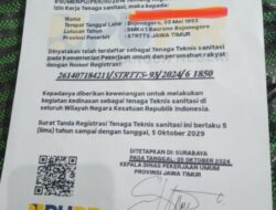 Empat Warga Bojonegoro Tertipu Janji Lolos CPNS, Rugi Total Rp 340 Juta