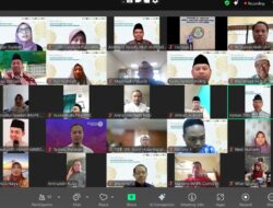 Diaspora Indonesia Konsisten Dukung Kemerdekaan Palestina