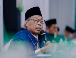 PW Persis Jakarta soal Dugaan Korupsi Kuota Haji: Tidak Boleh Ada Kekebalan Hukum