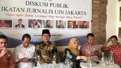 Politikus Golkar Akui Sulit Cari Uang Halal Jadi Anggota DPR