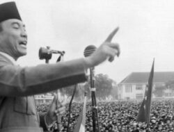 DPR Jadi Sorotan: Antara Kontroversi UU Cipta Kerja dan Sejarah Pembubaran oleh Presiden