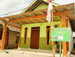 Satgas TMMD 125 Bojonegoro Tuntaskan Renovasi Rutilahu