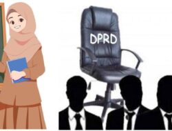 Guru ‘Beban Negara’, DPRD ‘Raja’: Potret Buram Prioritas Pendidikan?