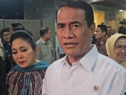 Ironi Harga Beras: Mentan Bandingkan dengan Jepang, Rakyat Indonesia Gigit Jari?