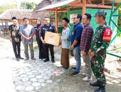 Atasi Krisis Air, Sumur Bor di Desa Jumok Bojonegoro Diresmikan Berkat Kolaborasi Lintas Sektor    