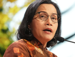 Sri Mulyani Soroti Gaji Guru dan Dosen: Tantangan bagi Keuangan Negara