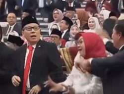 Gaji DPR Rp 3 Juta Sehari: Tamparan Keras di Tengah Jeritan Rakyat?