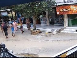 Sengketa Pupuk Subsidi di Tuban Memanas: Petani Diduga Lakukan Kekerasan, Mediasi Buntu