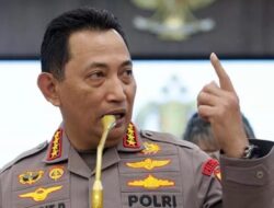 Ancaman Tembak di Tempat: Kebijakan Kapolri Listyo Sigit Prabowo Dikritik Melampaui Batas