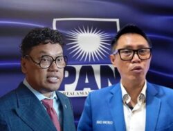 DPR RI Geger: Eko Patrio dan Uya Kuya Dinonaktifkan dari Fraksi PAN Akibat Aksi Kontroversial
