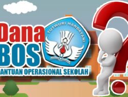 Kemenag Bojonegoro : Diduga Sarang Mafia Pungli Pendidikan? Dana BOS, PIP, dan Dana Lainnya Dipalak, Masa Depan Siswa Dijegal!