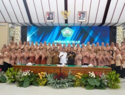 Bupati Bojonegoro ajak GOW perkuat pembangunan daerah