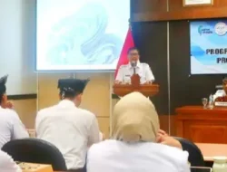 19 Desa di Bojonegoro Raih BKK Desa dari Provinsi Jatim, Dorong Ketahanan Ekonomi