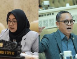 Megawati Diduga Takut Copot Kader PDIP karena Posisi Puan Maharani Terancam   
