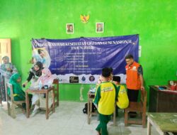 LMI Peringati Hari Kesehatan Gigi dan Mulut Nasional 2025 di MI Al Fattah Bojonegoro, Soroti Tingginya Kasus Gigi Berlubang pada Anak