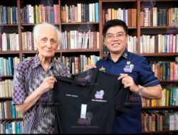 Romo Magnis: Sebagian Besar Masyarakat Tidak Percaya Anggota DPR