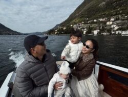 Nikita Willy Pamer Kemewahan dengan Flexing di Medsos Bareng Indra Priawan Jadi Sorotan Publik