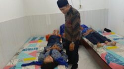 Keracunan MBG di Kedungadem, Polisi Periksa Dapur dan Klarifikasi Pihak Terkait