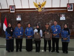 Wabup Nurul Azizah Dorong Optimalisasi GAYATRI Lewat Training of Fasilitator