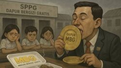 MBG Bojonegoro: Diduga Ladang Bisnis Politikus atau Program Gizi Gratis Berkualitas?