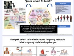 Pertemuan Ilmiah Pediatri Terbesar di Indonesia 2025, Bahas Isu Lingkungan dan Kesehatan Anak