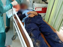 Tragedi di Ngasem: Remaja Meninggal dalam Kecelakaan Lalu Lintas, Bojonegoro Berduka