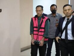 Penetapan Tersangka Nadiem Makarim Sah, Ahli Sebut Audit Kerugian Negara Diuji di Sidang Pokok Perkara