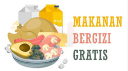 Bermasalah Dihampir Seluruh Wilayah, Puspolindo Desak Prabowo Hentikan Program Makan Bergizi Gratis