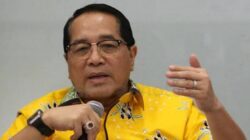 Implementasi Putusan MK soal P3H, Firman Soebagyo: Jangan Timbulkan Kerusakan Ekologis, dan Dukung Keberlanjutan SDA