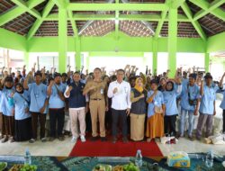 Bupati Bojonegoro: “GAYATRI Jadi Langkah Awal Kemandirian Ekonomi Keluarga”
