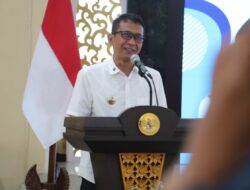 Bupati Bojonegoro Dorong Inovasi Pengelolaan Limbah Pangan Jadi Jalan Baru Tingkatkan Ekonomi Lokal dan UMKM