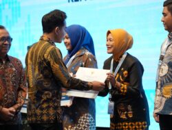 Kerja Nyata Berbuah Apresiasi, Bojonegoro Raih Penghargaan dan Insentif Fiskal Nasional atas Keberhasilan Percepatan Penurunan Stunting