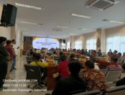 Dana Mengendap Rp 3,6 Triliun Jadi Rebutan: Koperasi Merah Putih Bojonegoro Terancam Mandek?