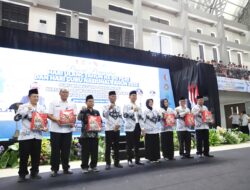 Peringatan Hari Guru Nasional Bupati Ingatkan Kembali Peran Guru dalam Mendidik dan Membentuk Karakter Anak.