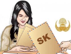 Anak Kasi Pendidikan Kemenag Bojonegoro Diduga Main Curang: SK P3K Dapat Padahal Honorer Belum 1 Tahun!