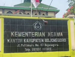 “Diduga P3K Ilegal di Bojonegoro: Anak Pejabat Kemenag Dapat SK P3K Tahap Dua 2025 Tanpa Jadi Honorer, Pelanggaran Aturan Jelas”