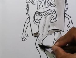 MBG di Bojonegoro Tidak Beroperasi Selama Libur Sekolah 2 Minggu, Tidak Ada Kompensasi untuk Murid
