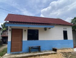 Pemkab Bojonegoro Tuntaskan 746 Unit RTLH Tahun 2025, Dorong Peningkatan Kualitas Hidup Masyarakat