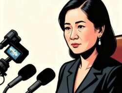 Dugaan Plat Dinas Diganti Jadi Hitam untuk BBM Subsidi, Kepala Kemenag Tuban Bungkam Setelah Klaim Tak Tahu