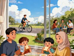 Bukan Cuma Menahan Lapar-Haus, Begini Cara Puasa yang Sehat dan Bertenaga