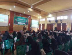 Tingkatkan Profesionalisme dan Integritas, Kemenag Bojonegoro Gelar Pembinaan 300 ASN   