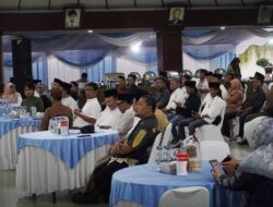 Kolaborasi Pers-Pemkab Bojonegoro Diperkuat, Kompetensi Wartawan Jadi Sandaran Informasi Berkualitas
