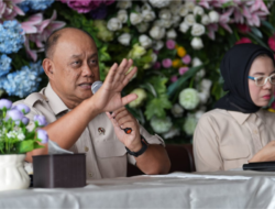 Kepala BGN Dadan Hindayana Tegaskan Tak Ada Larangan Unggah Menu MBG di Medsos
