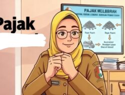 Pajak MBLB Bojonegoro Dikumpulkan Lewat Dua Mekanisme, Wapu Jadi Antisipasi Kebocoran Pendapatan