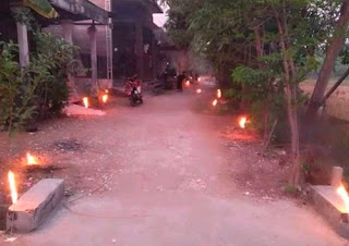 Colok widang