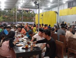 Ramadhan 1447 H: Laz Nurul Hayat Bojonegoro Ajak Ojol Berbagi Bahagia, Ada Program Rutin Takjil dan Santunan Yatim